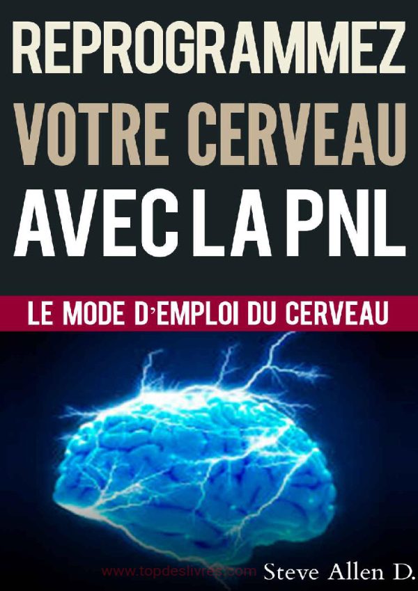 PNL CERVEAU