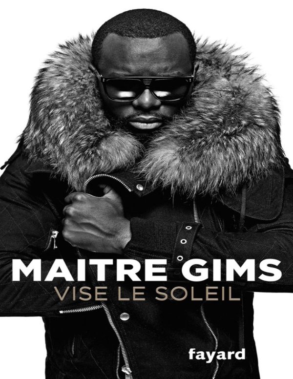 Maitre gism vise le soleil