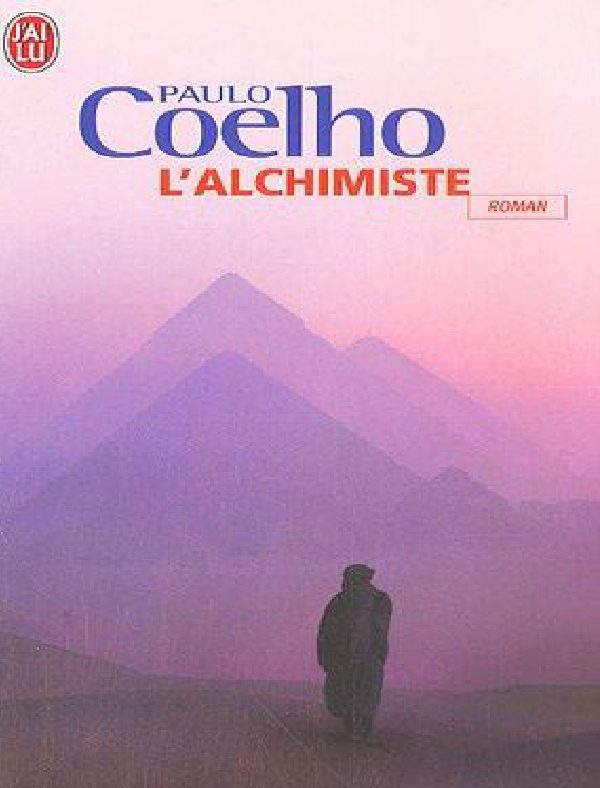 Alchimiste 2
