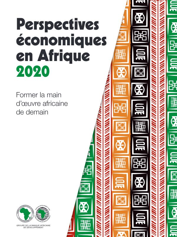 Aeo 2020 fr- perspectives economiques en afrique