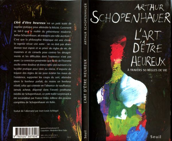 [Arthur Schopenhauer] Lart detre heureux(topdeslivres)+