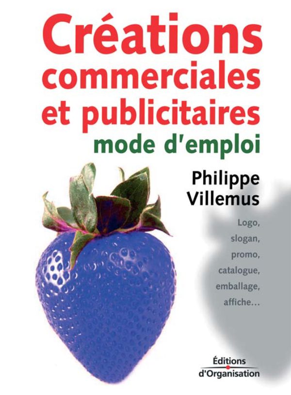Creation comerciale et publicitaire
