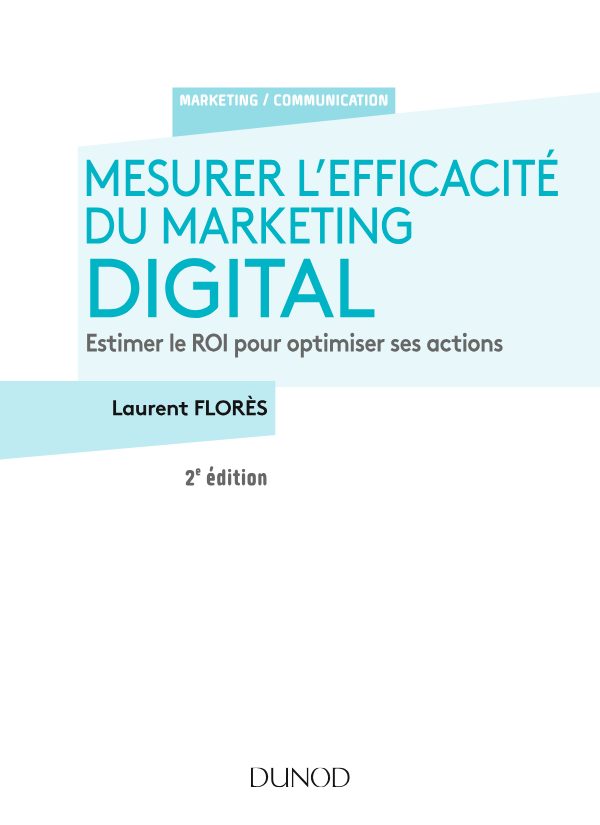 L'efficacité du marketing digital