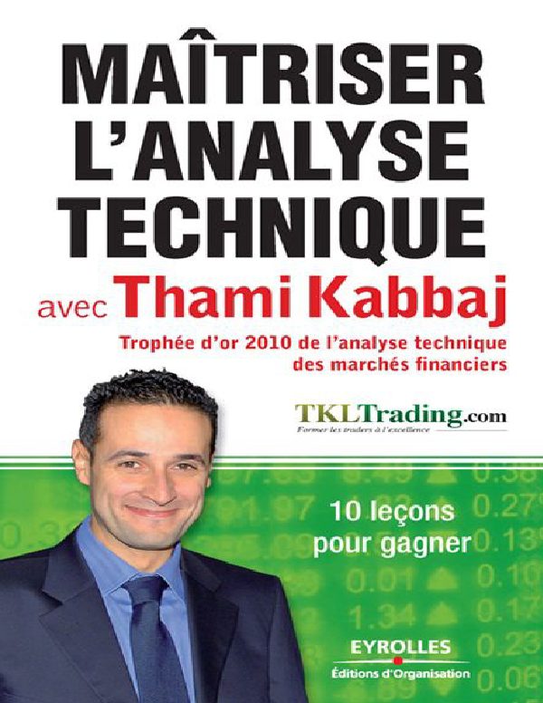 Maîtriser l'analyse technique