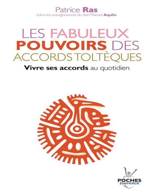 Fabuleux pouvoir des accord tolteaues