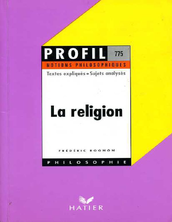 Religion