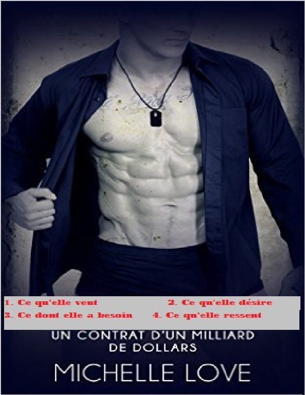 Contrat d un milliard de dollard