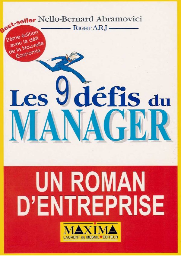 Defis du manager