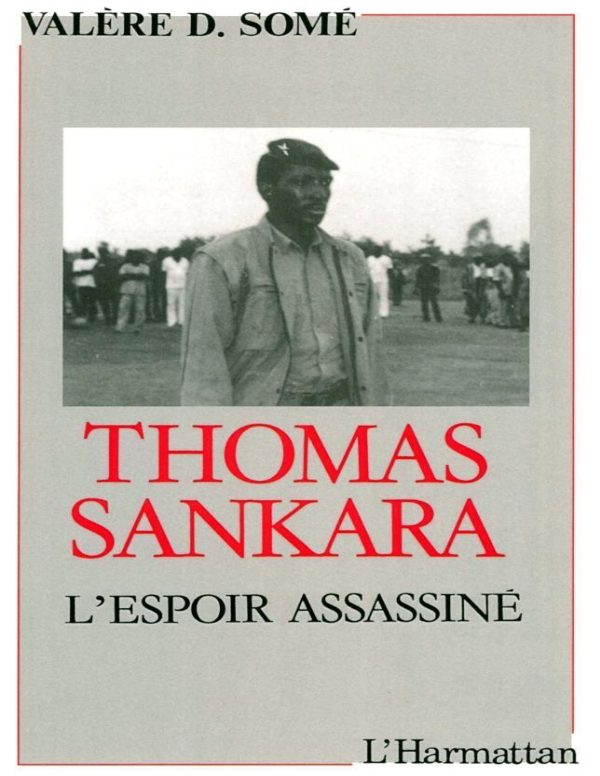 Thomas sancara