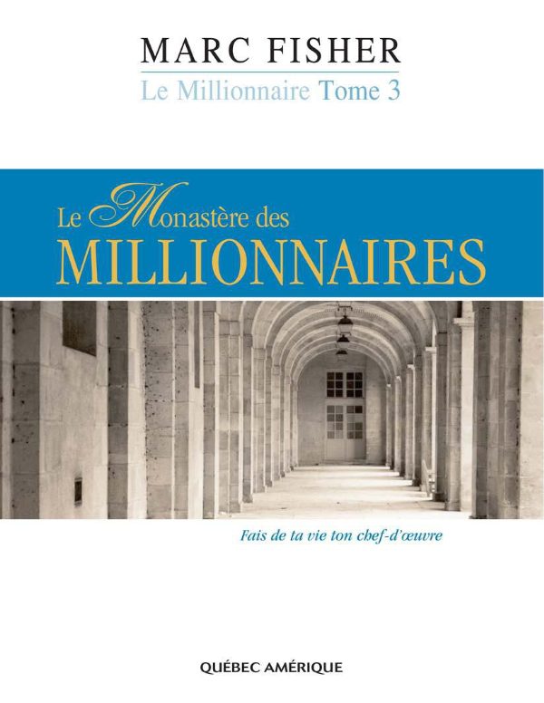 Millionaire tom 3