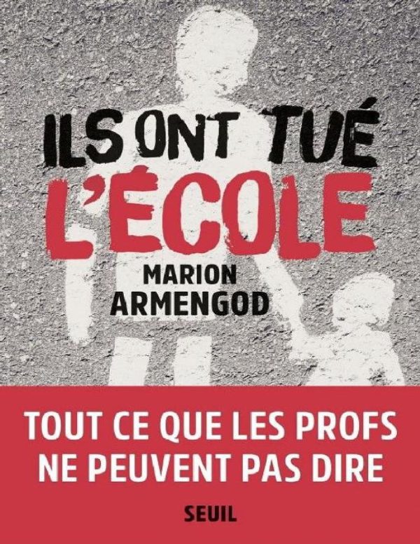 Il on tue l ecole